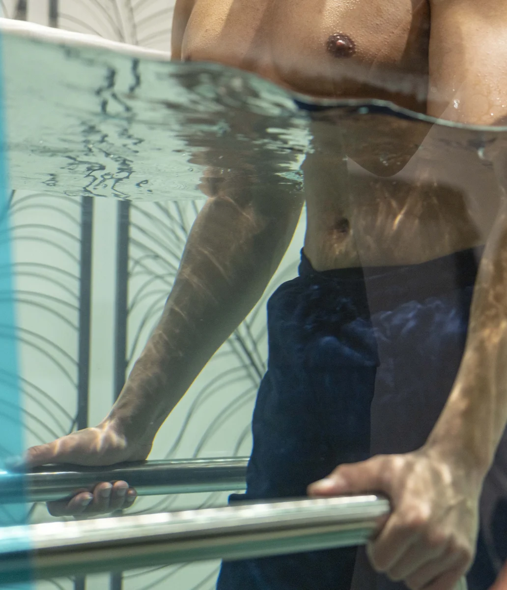 1150 Club - Hydrotherapy 1150 Club – Hydrotherapy