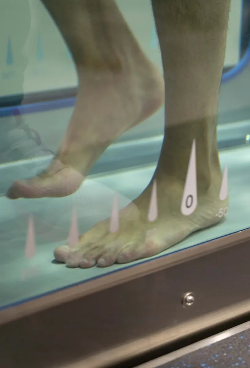 Hydrotherapy in Belgravia, London Hydrotherapy in Belgravia, London