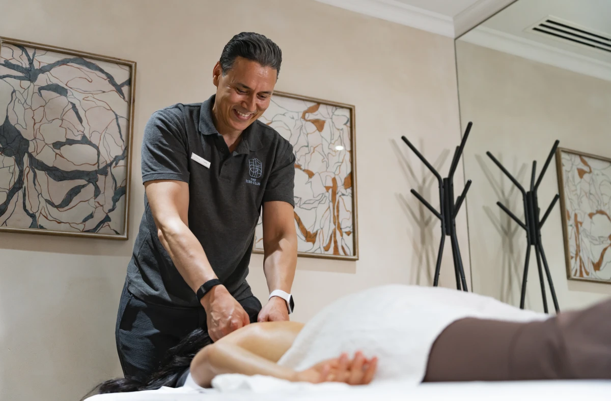 Luxury post surgical rehabilitation in London Luxury post surgical rehabilitation in London