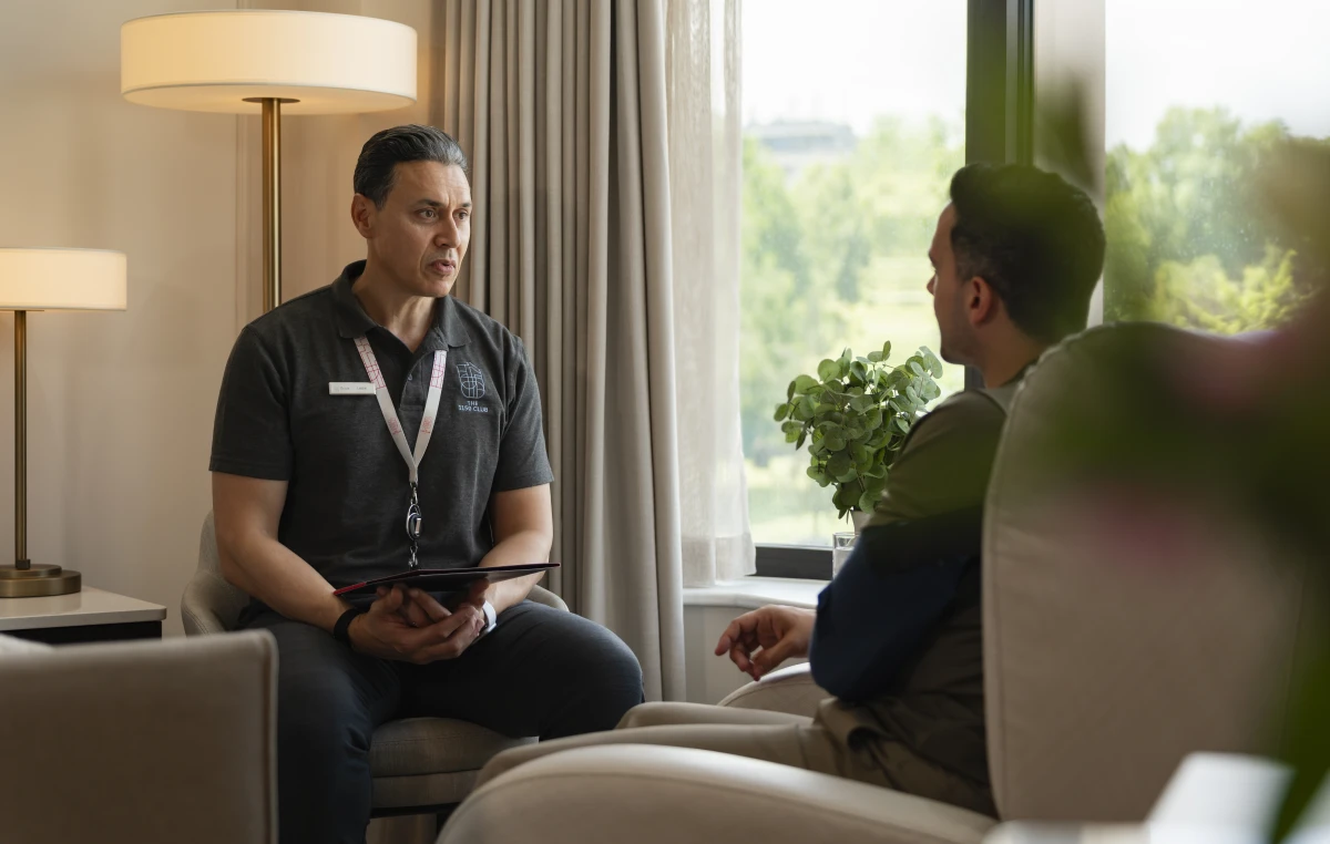 Medical referrals for rehabilitation in London1