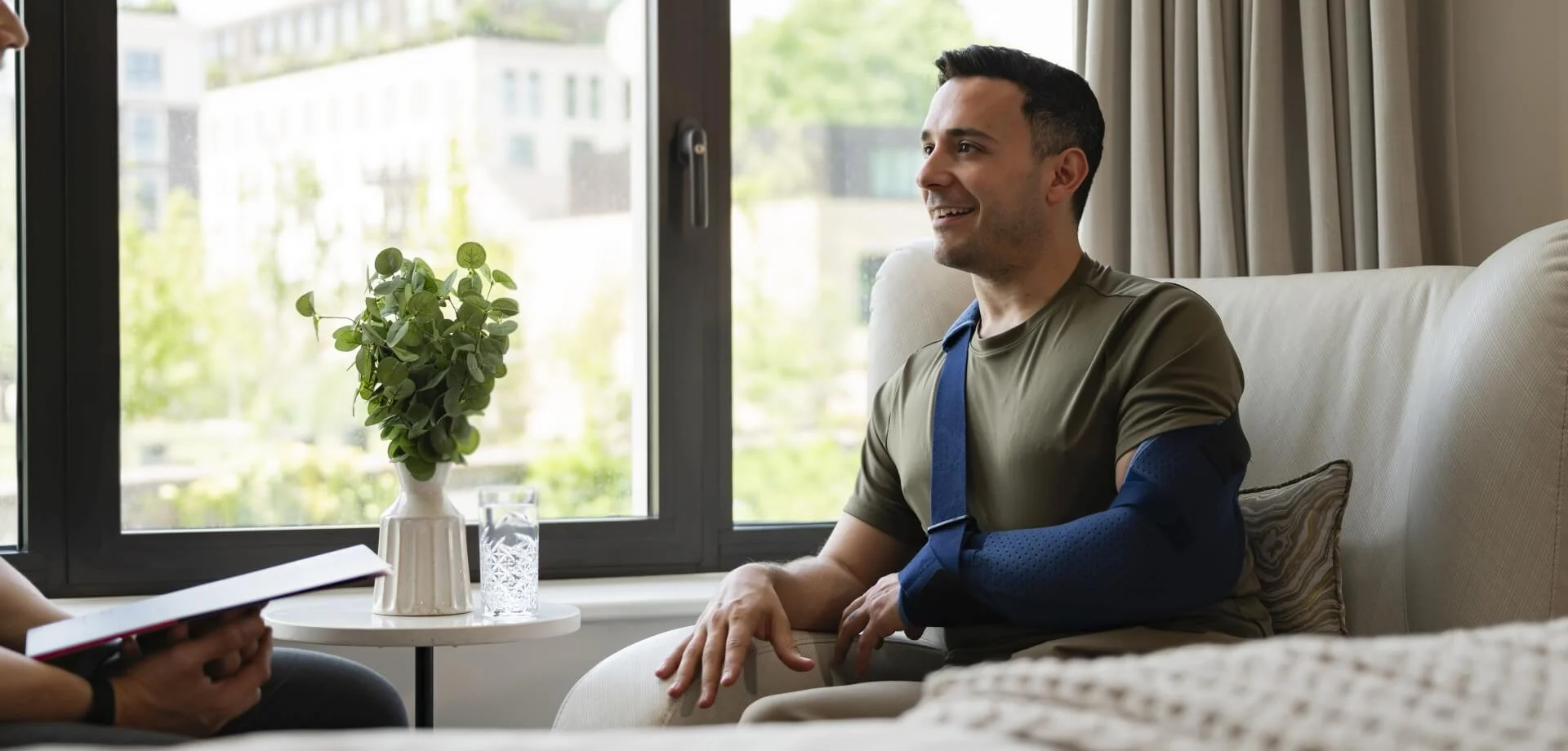Pain Management and Wellness Therapy in London