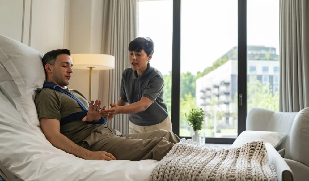 Pain management after surgery Pain management after surgery