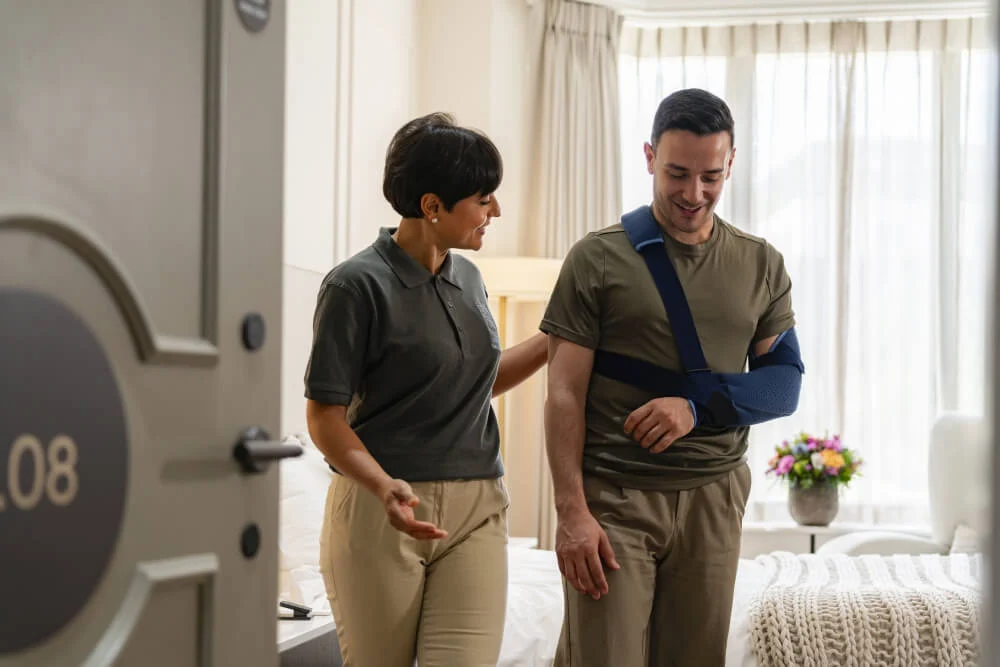 Pain management ahead of surgery in London Pain management ahead of surgery in London