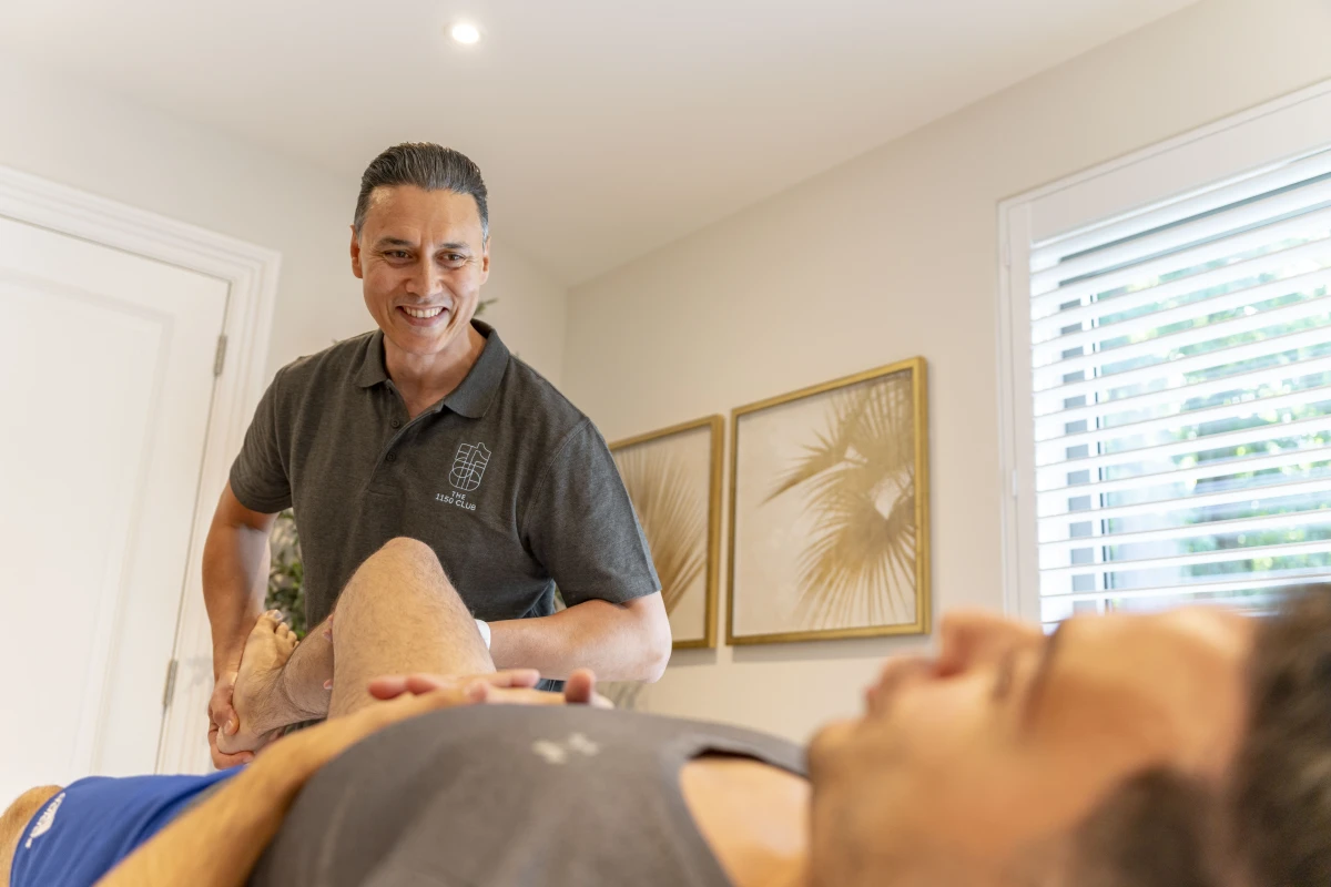Post operative hip surgery rehabilitation in London (1) Post operative hip surgery rehabilitation in London (1)